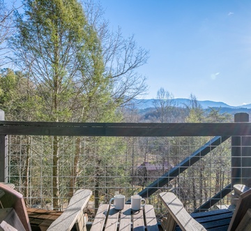 Eagles Nest Hideaway