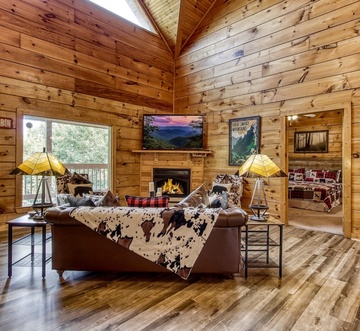 Willow Heights Lodge