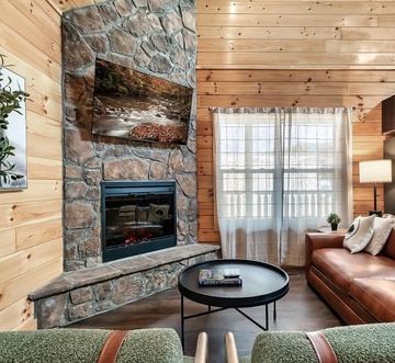 Lykke Lodge