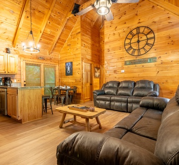 Country Bear Cove