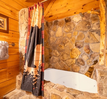 Lazy Bear Lodge