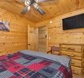 Honey Bear Lodge