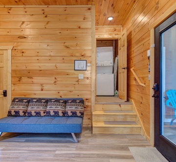 Pine Haven Cabin