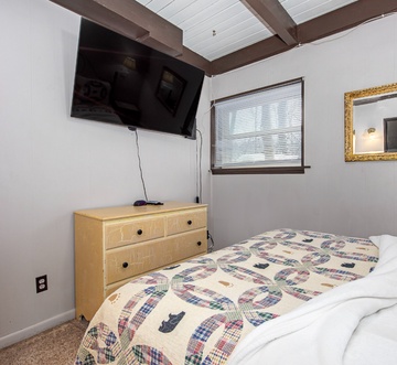 Bear View Chalet