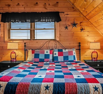 Rocky Top Lodge