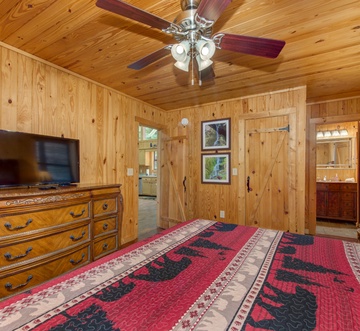 Sage Grass Retreat