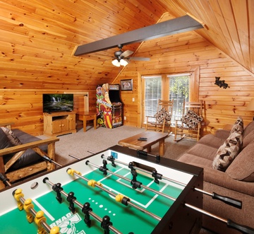 Smoky Mountain Jewel Unit 2