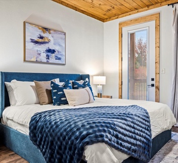 Lookout Lodge