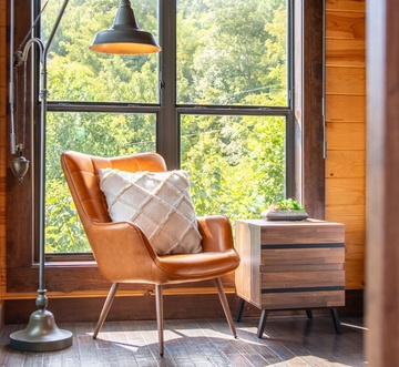 Cloud Haven Retreat
