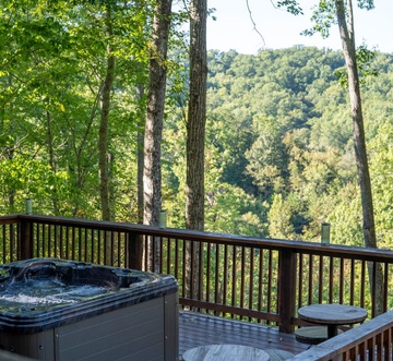 Smokey Mountain Splendor