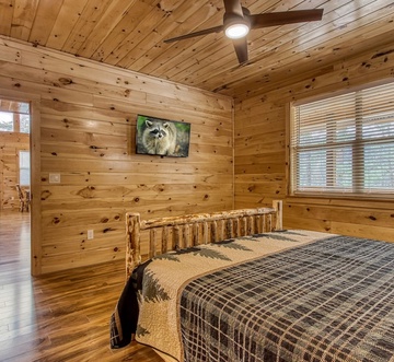 Smokey Peak Inn