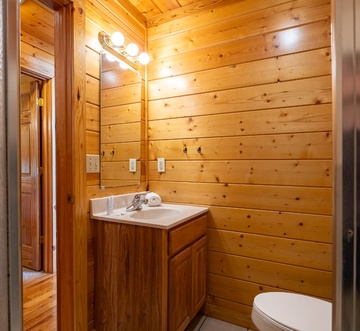 Wildbriar Inn