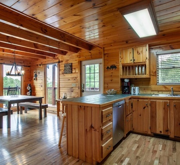 Kick Back Shack