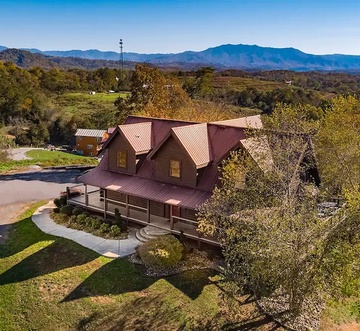 Rocky Top Lodge