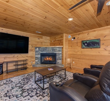 Black Bear Lodge