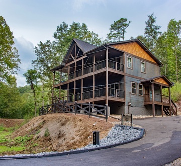 Dreamcatcher Lodge