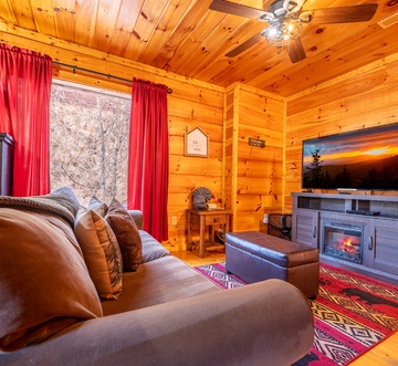 TreeTop Lodge