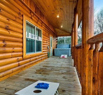 Lykke Lodge