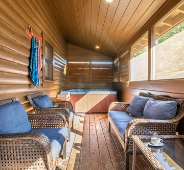 Cozy Bear Cove 2