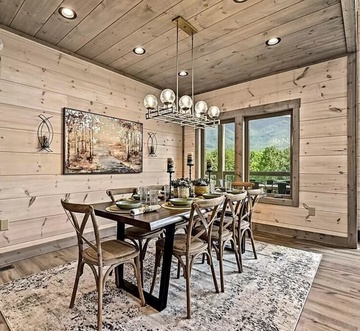 Revetta Retreat