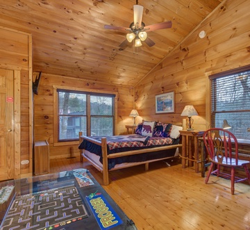 Sleeping Bear Hideaway