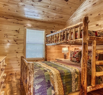 Smokey Peak Inn
