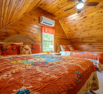 Cozy Cabin