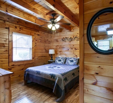 Kick Back Shack