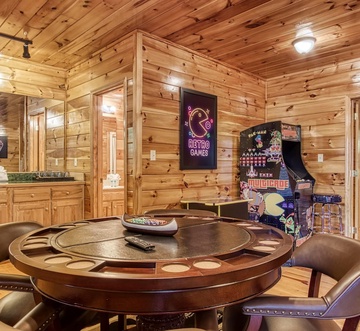 Four Bears Lodge