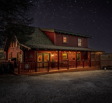 Smoky Mountain Haven