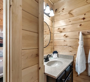 Lykke Lodge