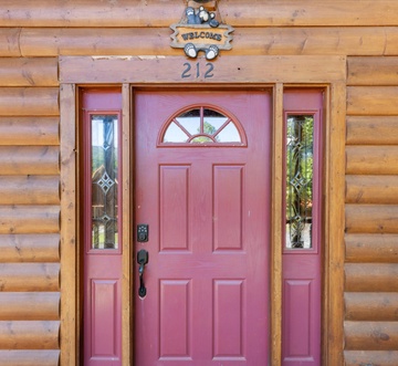 White Oak 212