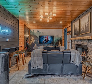 Smoky Mountain Haven