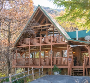Living Waters Lodge
