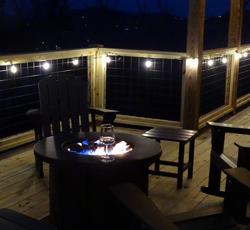 Hickory Haven