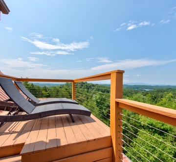 Lakeview Serenity