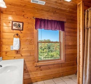 Rocky Top Lodge