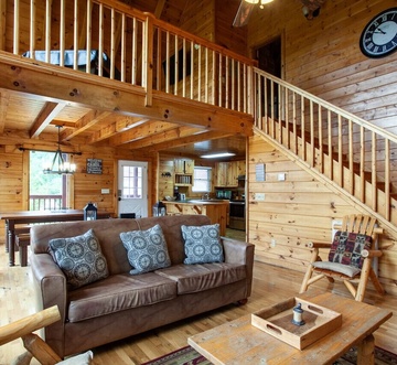 Kick Back Shack