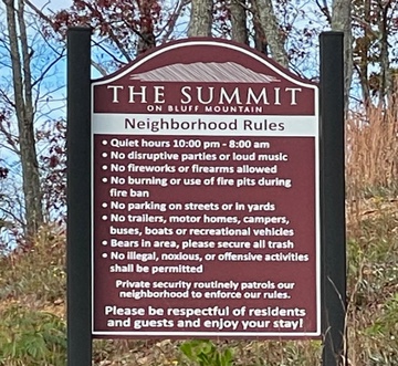 Summit Castle