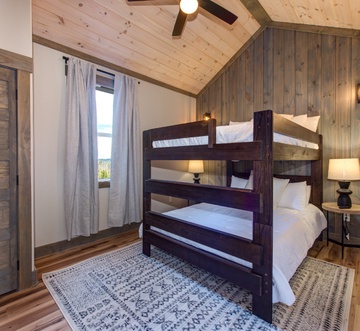 CoCo Bear Lodge