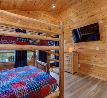 Pine Haven Cabin
