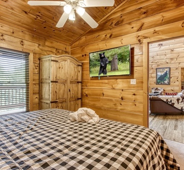 Willow Heights Lodge