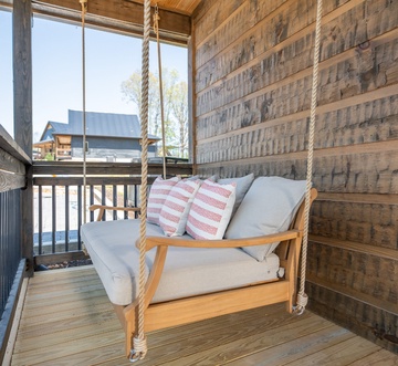 Suite Retreat