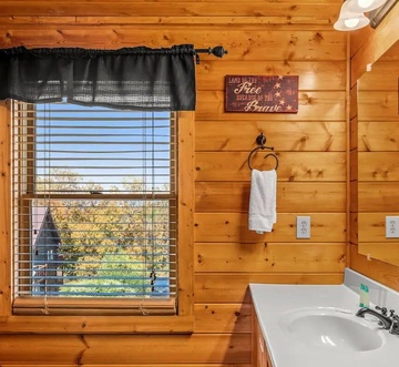 Rocky Top Lodge