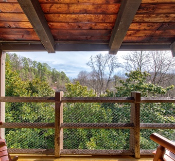 Bear Summitt Retreat
