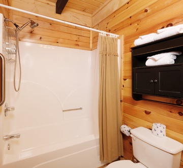 Smoky Mountain Jewel Unit 2