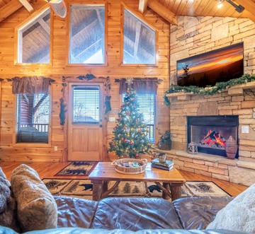 Smokey's Hideaway