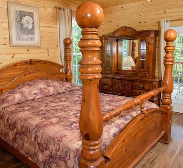 Nature's Haven Lodge