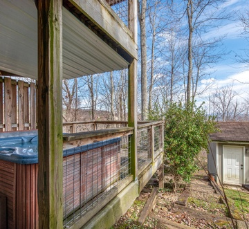 Bear View Chalet