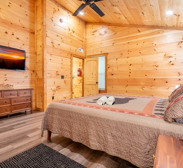 Nestled Inn